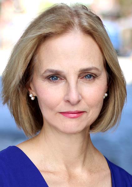 Mary Niederkorn