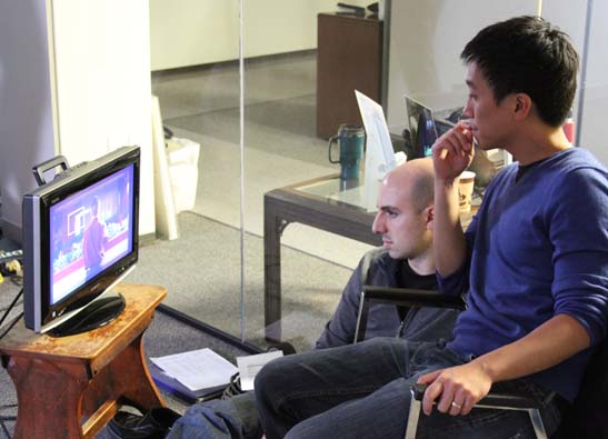 Richard Possemato and Albert M. Chan