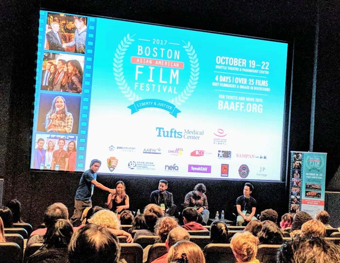 Festival Screening